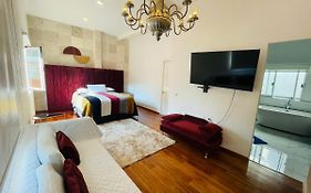 Nápoles Home&suites